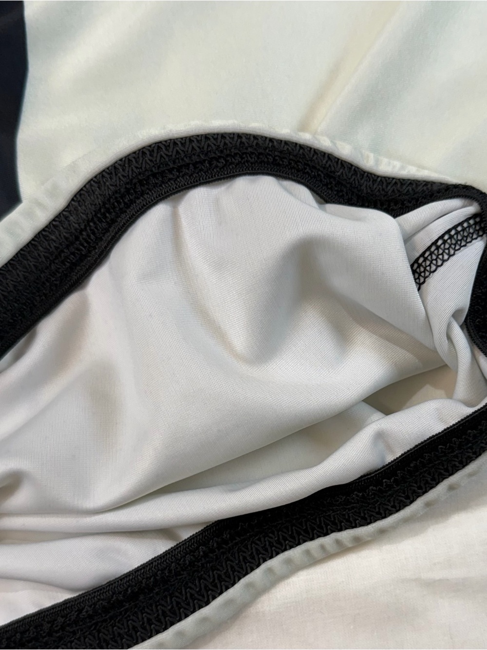 SUMMO Men's Long-Sleeve Performance Rash Guard - Picture 4 of 6